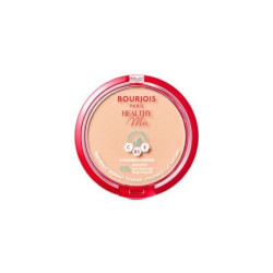 BOURJOIS HEALTHY MIX Компактна пудра №02 Light beige , 1 бр.