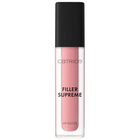 CATRICE FILLER SUPREME LIP GLOSS Гланц за устни 020