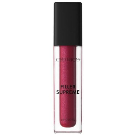 CATRICE FILLER SUPREME LIP GLOSS Гланц за устни 040