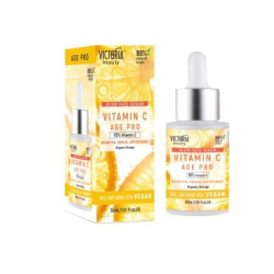 VICTORIA BEAUTY Age Pro Вит. C Серум 30 мл