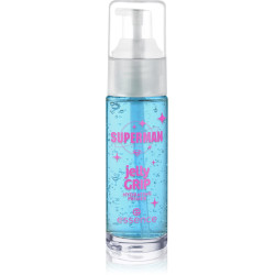 ESSENCE SUPERMAN JELLY GRIP Хидратираща основа за грим