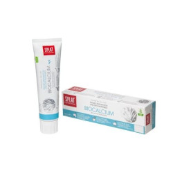 SPLAT PROFESSIONAL BIOCALCIUM Паста за чувствителни зъби, 100 мл.