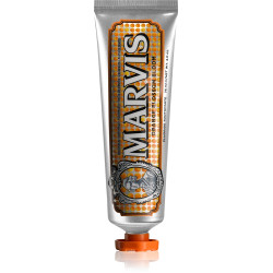 MARVIS CLASSIC STRONG MINT ORANGE BLOSSOM BLOOM Паста за зъби , 75мл.
