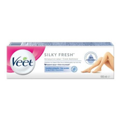 VEET Депилиращ крем за чувствителна кожа, 100 мл.