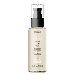 LAKME TEKNIA DEEP CARE Серум за възстановяване на краища, 100 мл