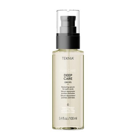 LAKME TEKNIA DEEP CARE Серум за възстановяване на краища, 100 мл