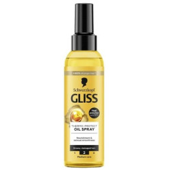 GLISS THERMO PROTECT Спрей за топлинна защита, 150 мл