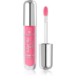 ESSENCE WHAT THE FAKE! PLUMPING LIPGLOSS Гланц за устни 102