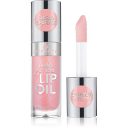 ESSENCE HYDRA KISS LIP OIL Олио за устни 10