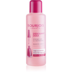 BOURJOIS DISSOLVANT DOUX Лакочистител, 100 мл.
