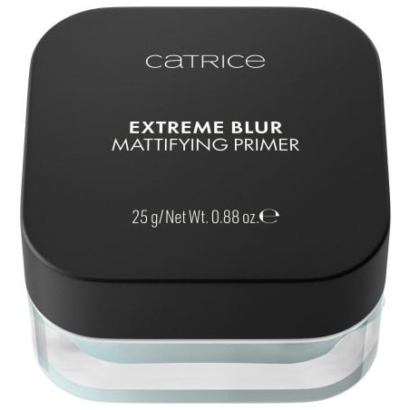 CATRICE EXTREME BLUR MATTIFYING PRIMER Основа за грим