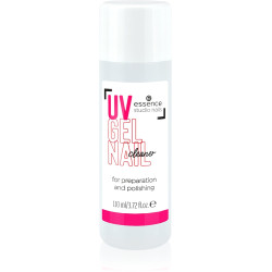 ESSENCE STUDIO NAILS UV GEL NAIL CLEANER Лакочистител 01