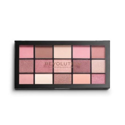 REVOLUTION RE-LOADED Палитра сенки за очи Provocative, 16,5г.