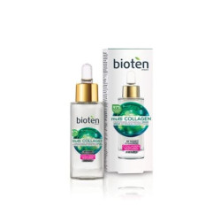 BIOTEN MULTI COLLAGEN Серум за лице ANTI AGING, 30 мл.