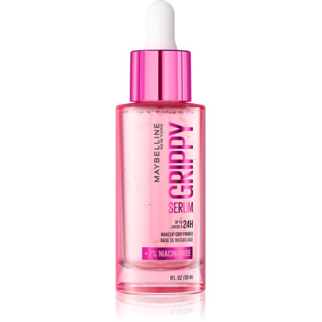 MAYBELLINE NEW YORK Grippy serum, Праймер