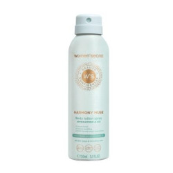 WOMEN SECRET BEAUTY CONFIDENCES HARMONY MUSE Спрей лосион за тяло, 150 мл
