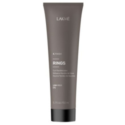 LAKME K.FINISH RINGS Хидратиращ крем за изразителни къдрици, 150 мл