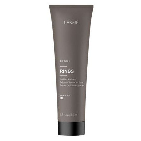 LAKME K.FINISH RINGS Хидратиращ крем за изразителни къдрици, 150 мл