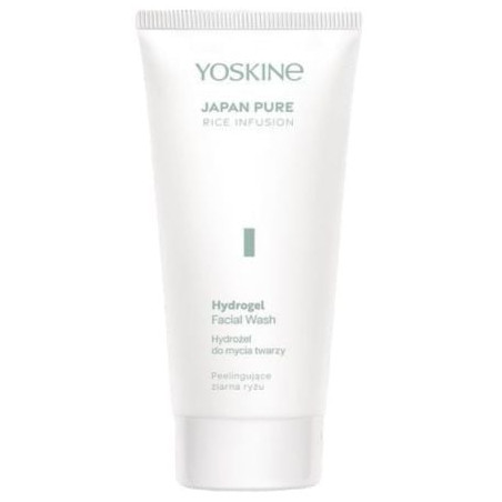 YOSKINE HYDROGEL Измиващ гел за лице, 150мл.
