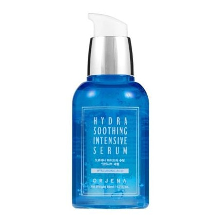 ORJENA HYDRA SOOTHING Интензив серум за лице, 50 мл.