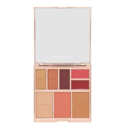 PROFUSION Палитра FULL Face Radiance, 8 цвята