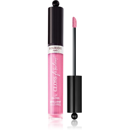 BOURJOIS FABULEUX Гланц за устни 10, 7 мл