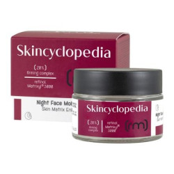 SКINCYCLOPEDIA Крем за лице 20% стягащ комплекс, 50мл.
