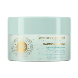 WOMEN SECRET BEAUTY CONFIDENCES HARMONY MUSE Скраб за тяло, 200 мл