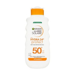 GARNIER AMBRE SOLAIRE Хидратиращ слънцезащитен лосион SPF50+, 175 мл