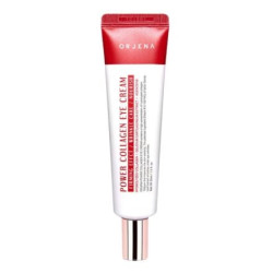 ORJENA POWER COLLAGEN Oколоочен крем, 30мл