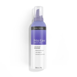 JOHN FRIEDA FRIZZ EASE DREAM CURLS Пяна за къдрици, 200мл.