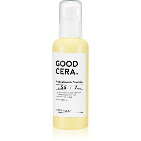 HOLIKA HOLIKA GOOD CERA SUPER CERAMIDE Емулсия за лице 130 мл
