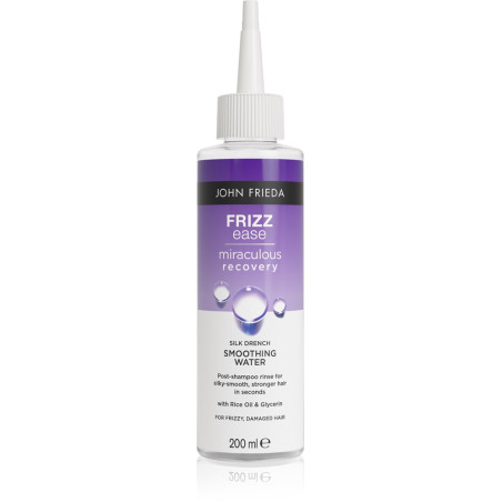 JOHN FRIEDA Frizz Ease Омекотяваща вода за коса 200МЛ