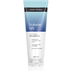 JOHN FRIEDA VOLUME LIFT Шампоан за обем, 250мл.
