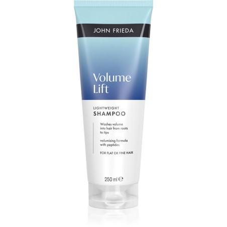 JOHN FRIEDA VOLUME LIFT Шампоан за обем, 250мл.
