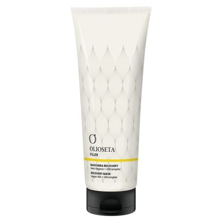 OLIOSETA FILLER Recovery Филър маска за възстановяване, 250 мл