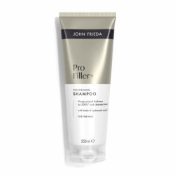 JOHN FRIEDA PROFILLER+Уплътняващ шампоан, 250мл.
