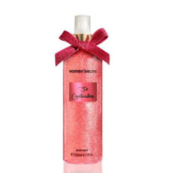 WOMEN SECRET SO CAPTIVATING Боди мист, 250мл.