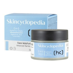 SКINCYCLOPEDIA Крем за лице 20% хидратиращ комплекс, 50мл.