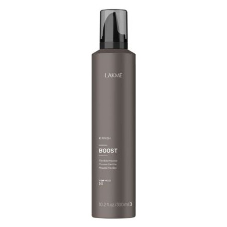 LAKME K.FINISH BOOST Пяна за лесно разресване и обем, 300 мл