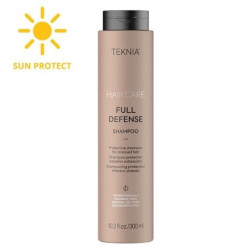 LAKME TEKNIA FULL DEFENSE Защитен шампоан, 300 мл