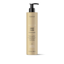 LAKME TEKNIA DEEP CARE Подхранващ балсам за коса, 300мл