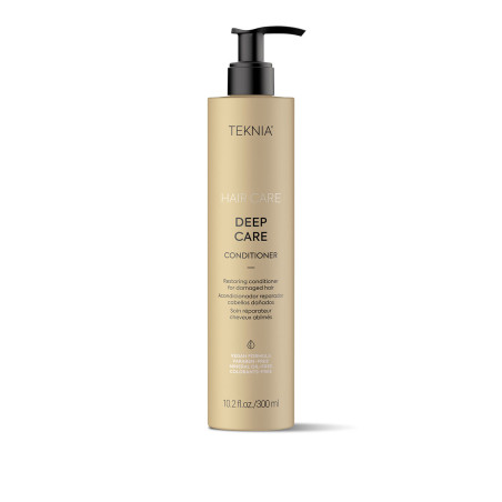 LAKME TEKNIA DEEP CARE Подхранващ балсам за коса, 300мл