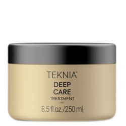 LAKME TEKNIA DEEP CARE Подхранваща маска за коса, 250 мл