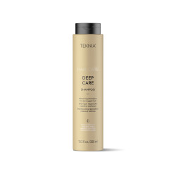 LAKME TEKNIA DEEP CARE Шампоан за възстановяване и подхранване, 300 мл