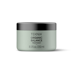 LAKME TEKNIA ORGANIC BALANCE Хидратираща маска, 250 мл.