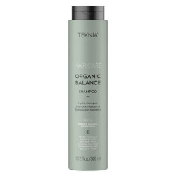 LAKME TEKNIA ORGANIC BALANCE Хидратиращ шампоан, 300 мл.