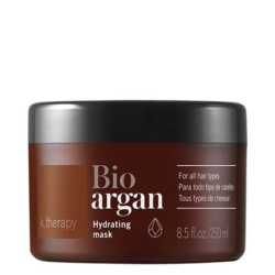 LAKME BIO ARGAN Хидратиращa маска против накъсванe, 250 мл.