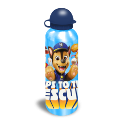 Алиминиево шише Paw Patrol 500 мл