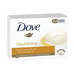 DOVE NOURISHING Крем сапун, 90 гр.